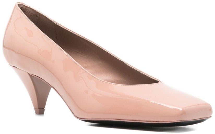 Givenchy With Heel Poudre Roze