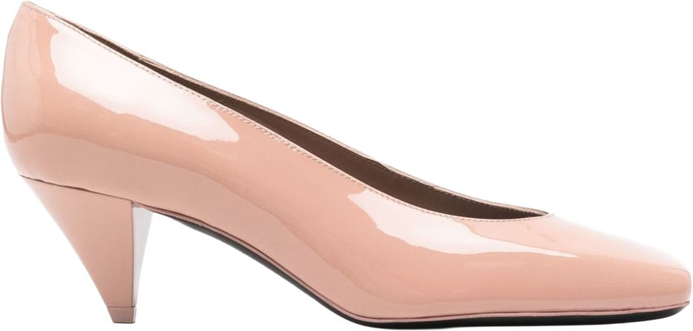 Givenchy With Heel Poudre Roze