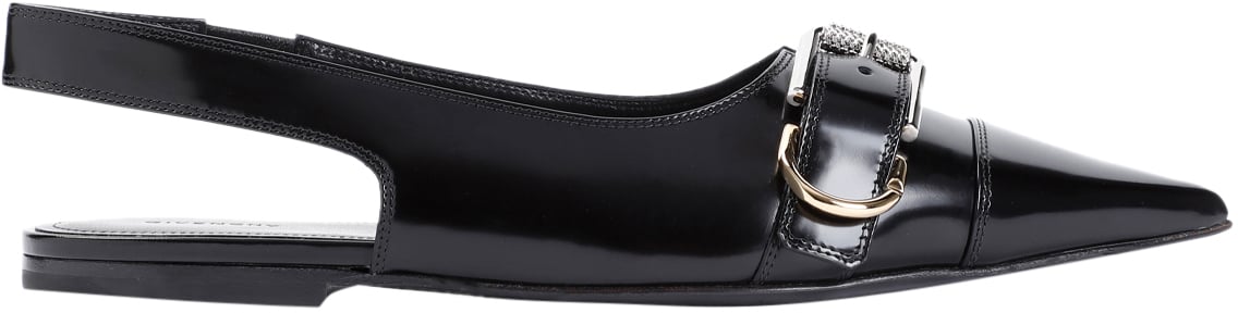 Givenchy GIVENCHY BE500SE28Z Zwart