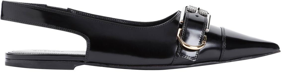 Givenchy GIVENCHY BE500SE28Z Zwart