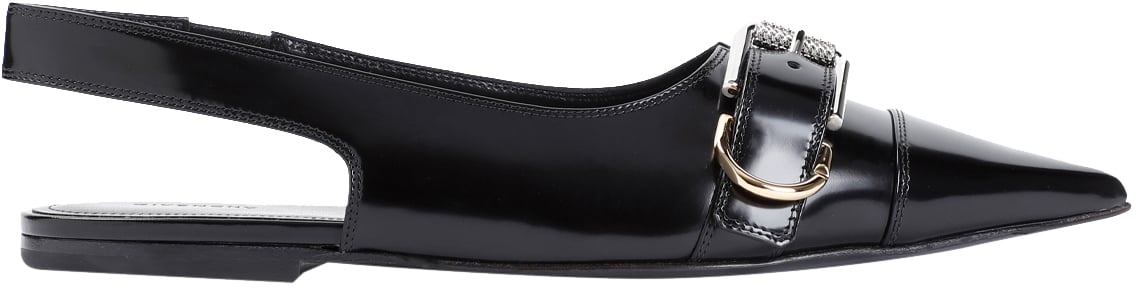 Givenchy GIVENCHY BE500SE28Z Zwart