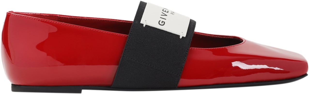 Givenchy GIVENCHY BE5010E2FF Rood