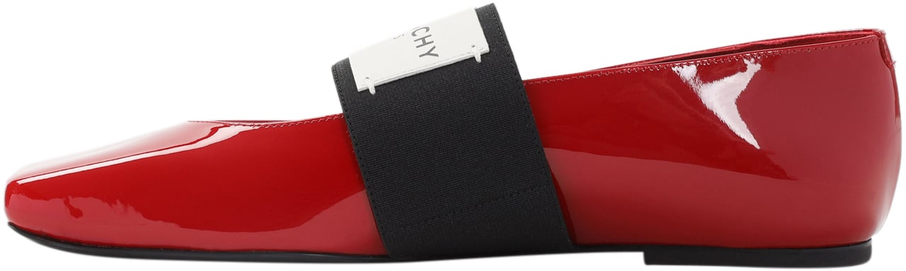 Givenchy GIVENCHY BE5010E2FF Rood