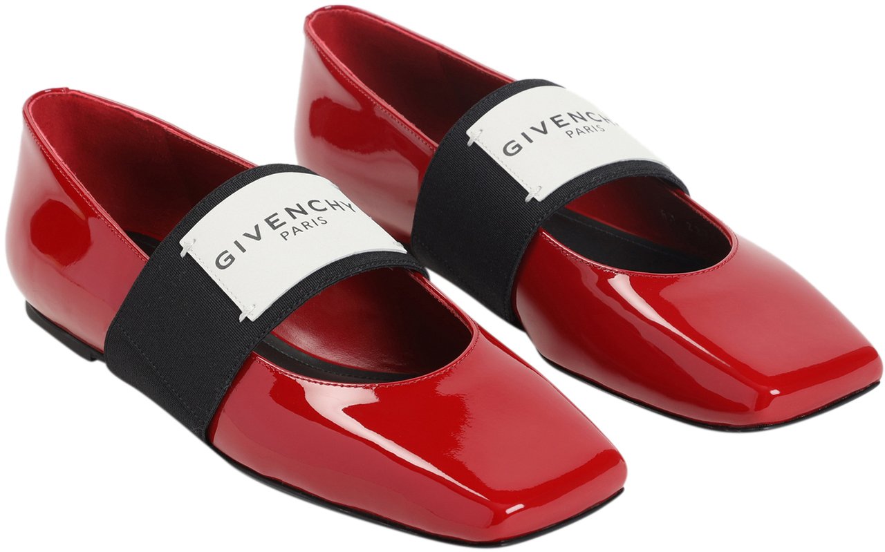 Givenchy GIVENCHY BE5010E2FF Rood