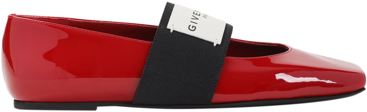 Givenchy GIVENCHY BE5010E2FF Rood