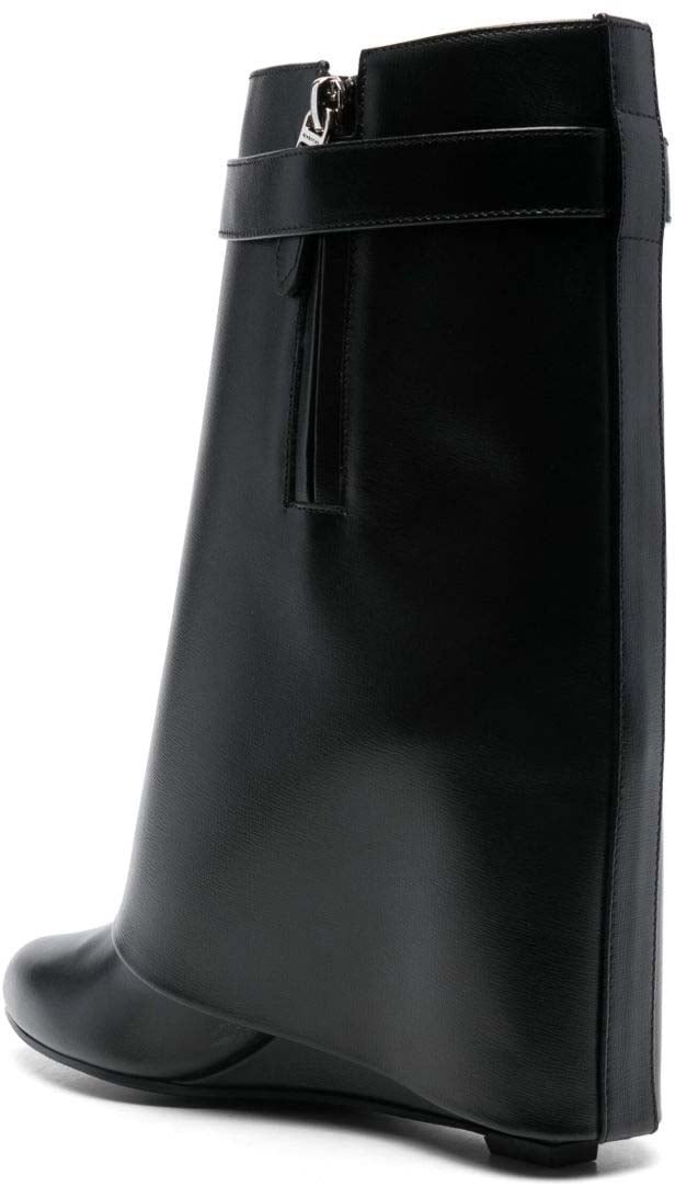 Givenchy Boots Black Zwart