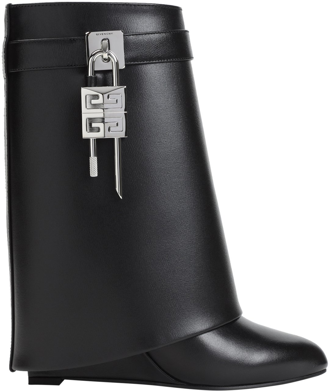 Givenchy GIVENCHY BE602RE147 Zwart