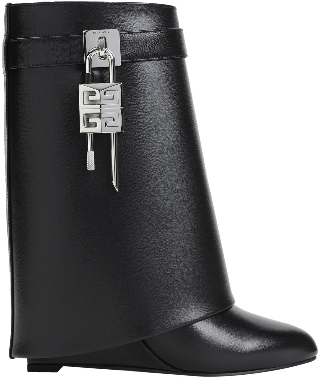 Givenchy GIVENCHY BE602RE147 Zwart