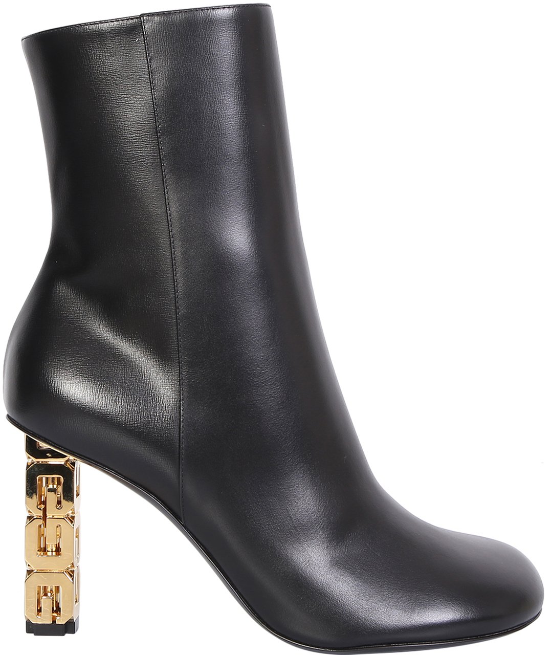 Givenchy GIVENCHY Black Boots Zwart
