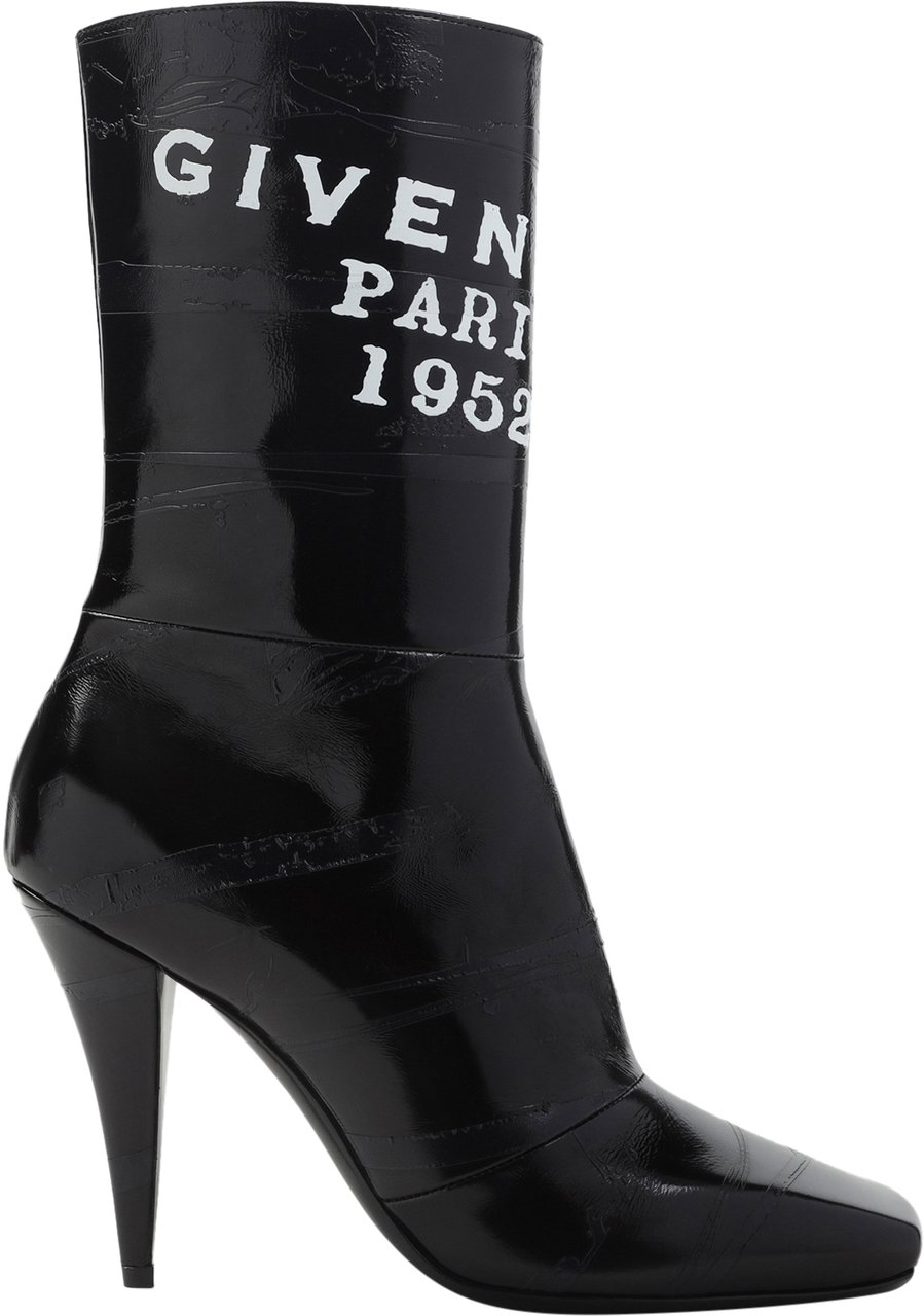 Givenchy GIVENCHY BE605FE2FQ Zwart