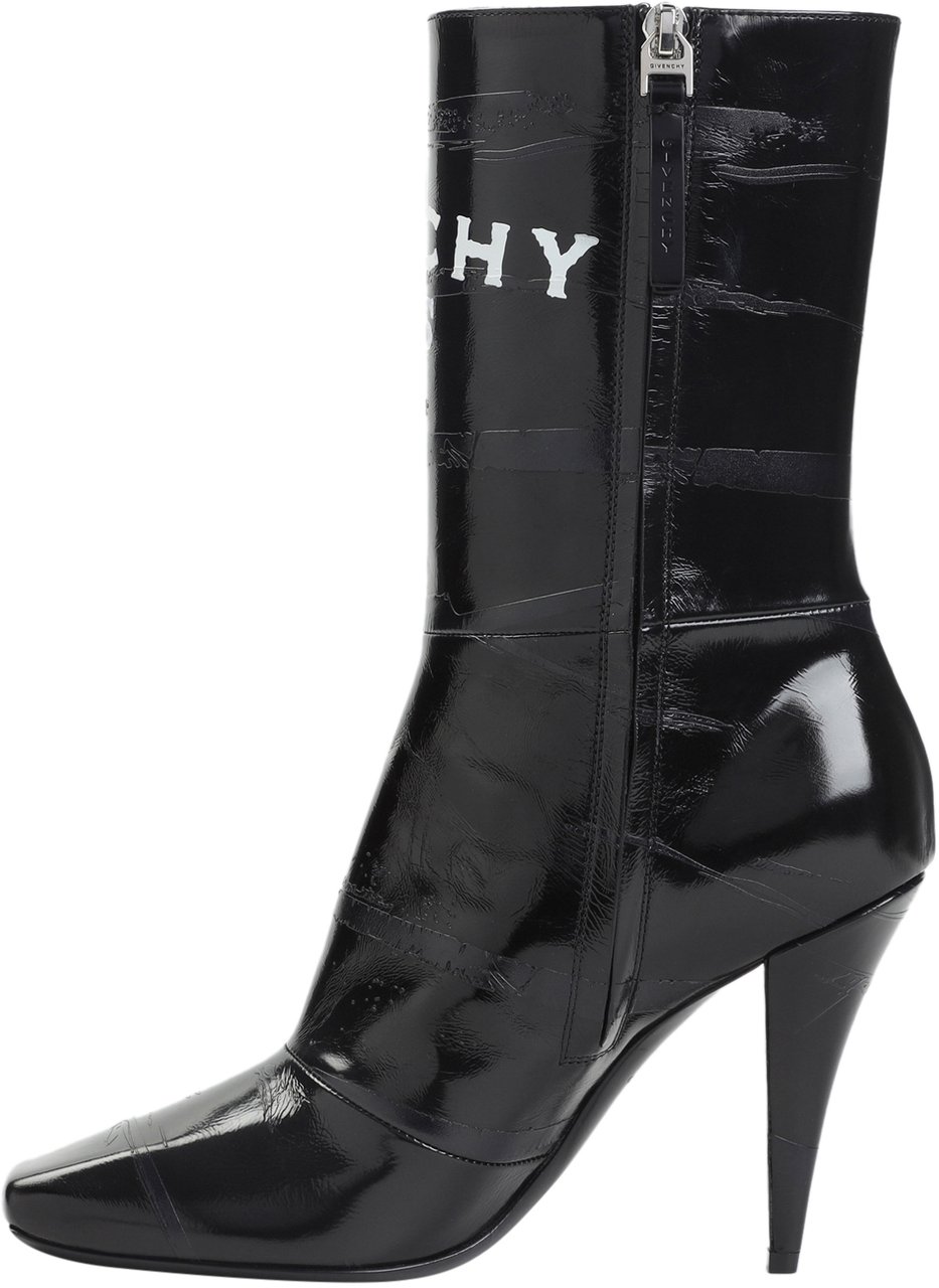 Givenchy GIVENCHY BE605FE2FQ Zwart