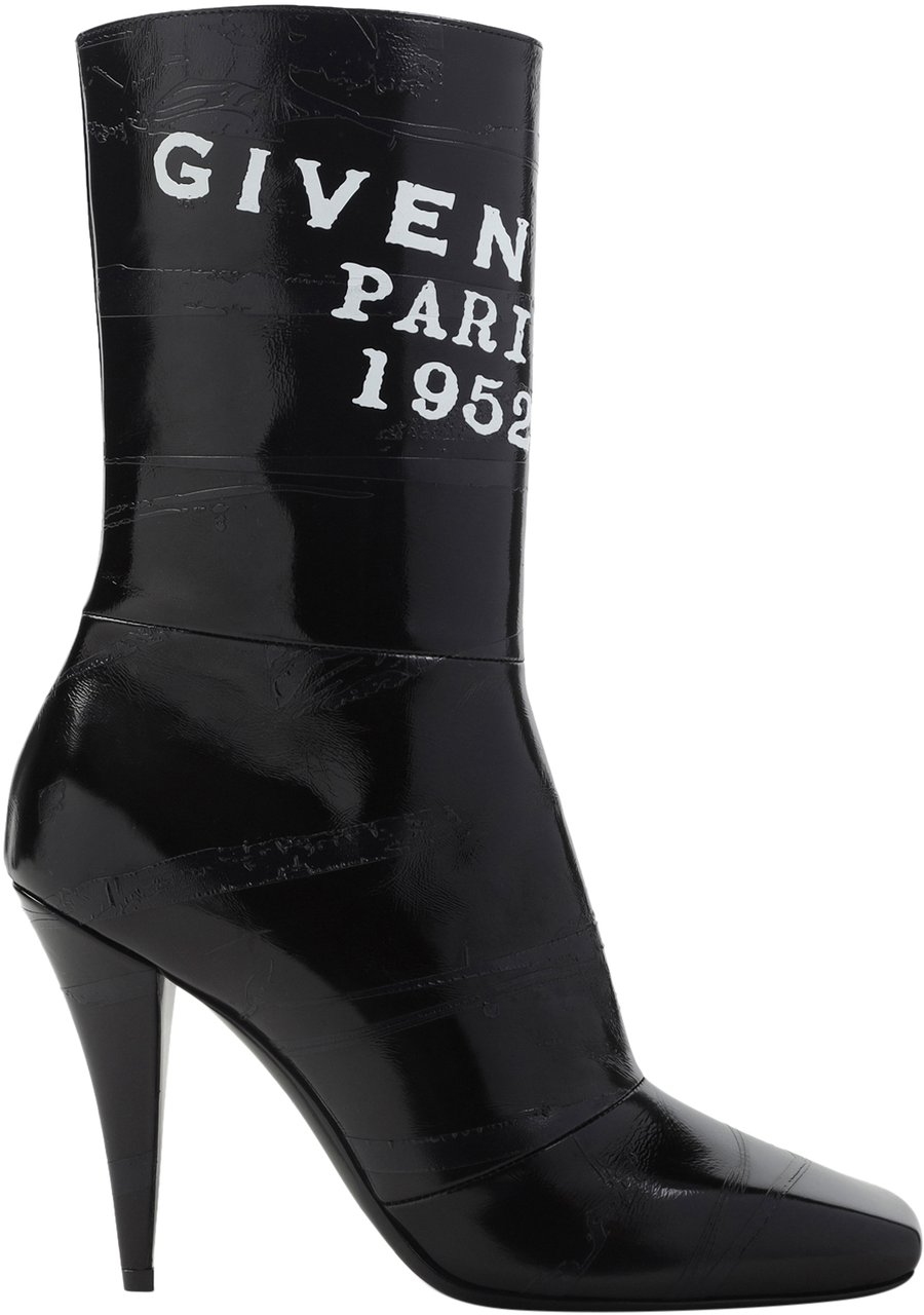 Givenchy GIVENCHY BE605FE2FQ Zwart