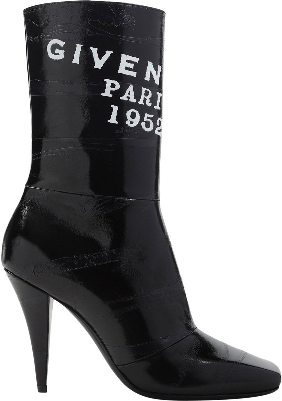 Givenchy GIVENCHY BE605FE2FQ Zwart