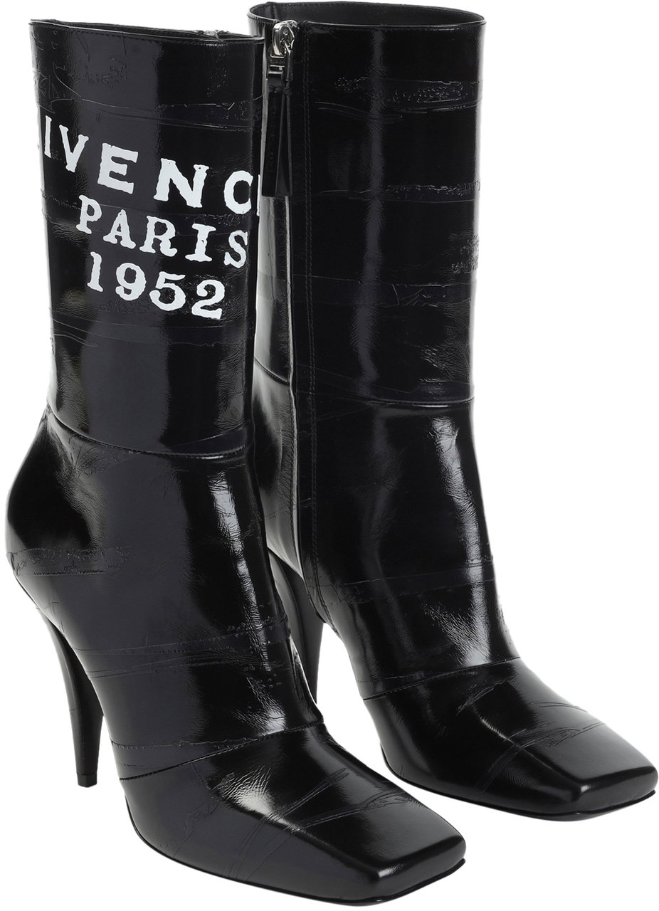 Givenchy GIVENCHY BE605FE2FQ Zwart