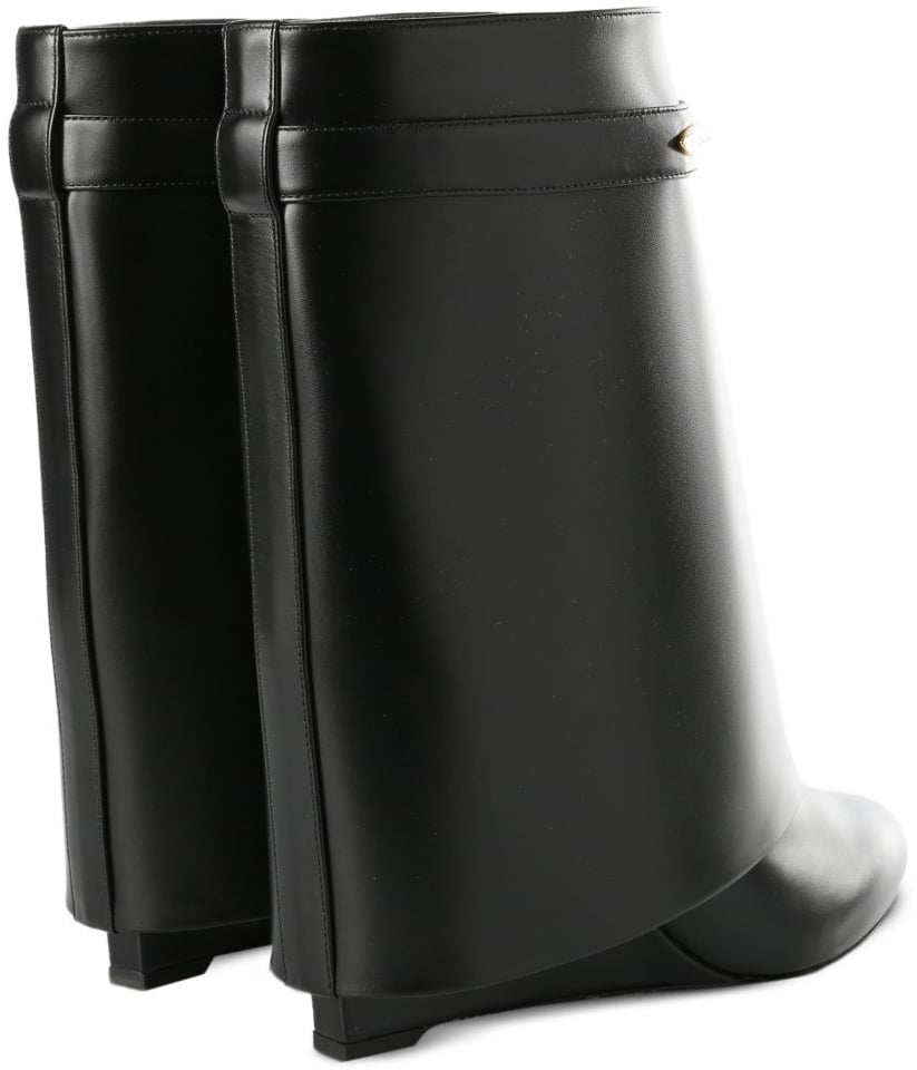 Givenchy Boots Black Zwart