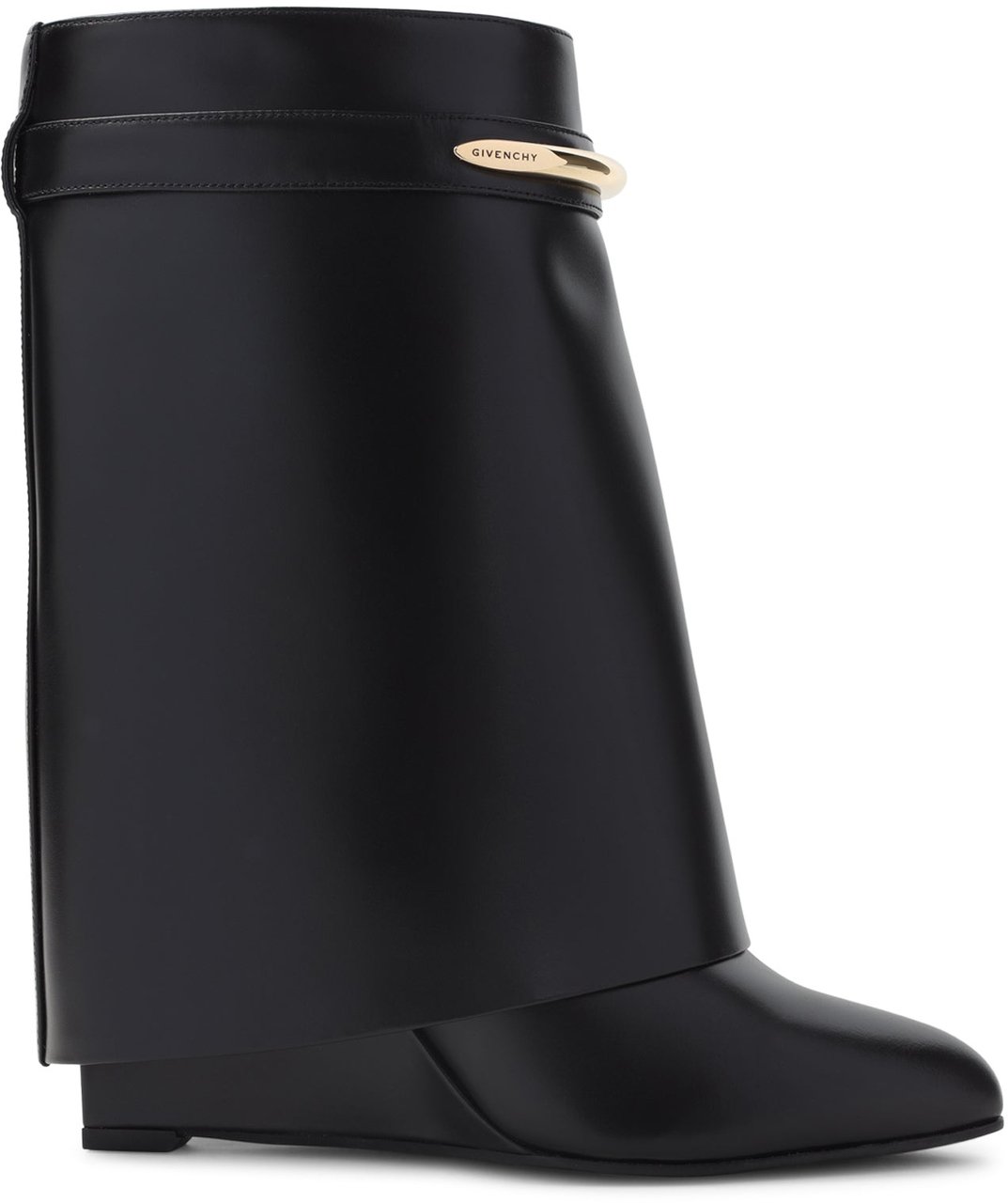 Givenchy Shark Pinch Ankle Boot Divers
