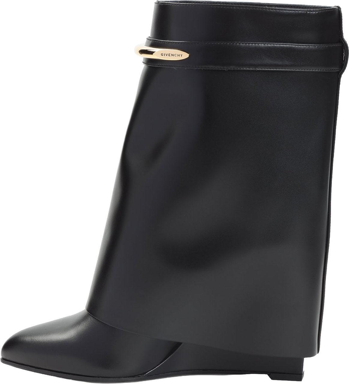 Givenchy Shark Pinch Ankle Boot Divers