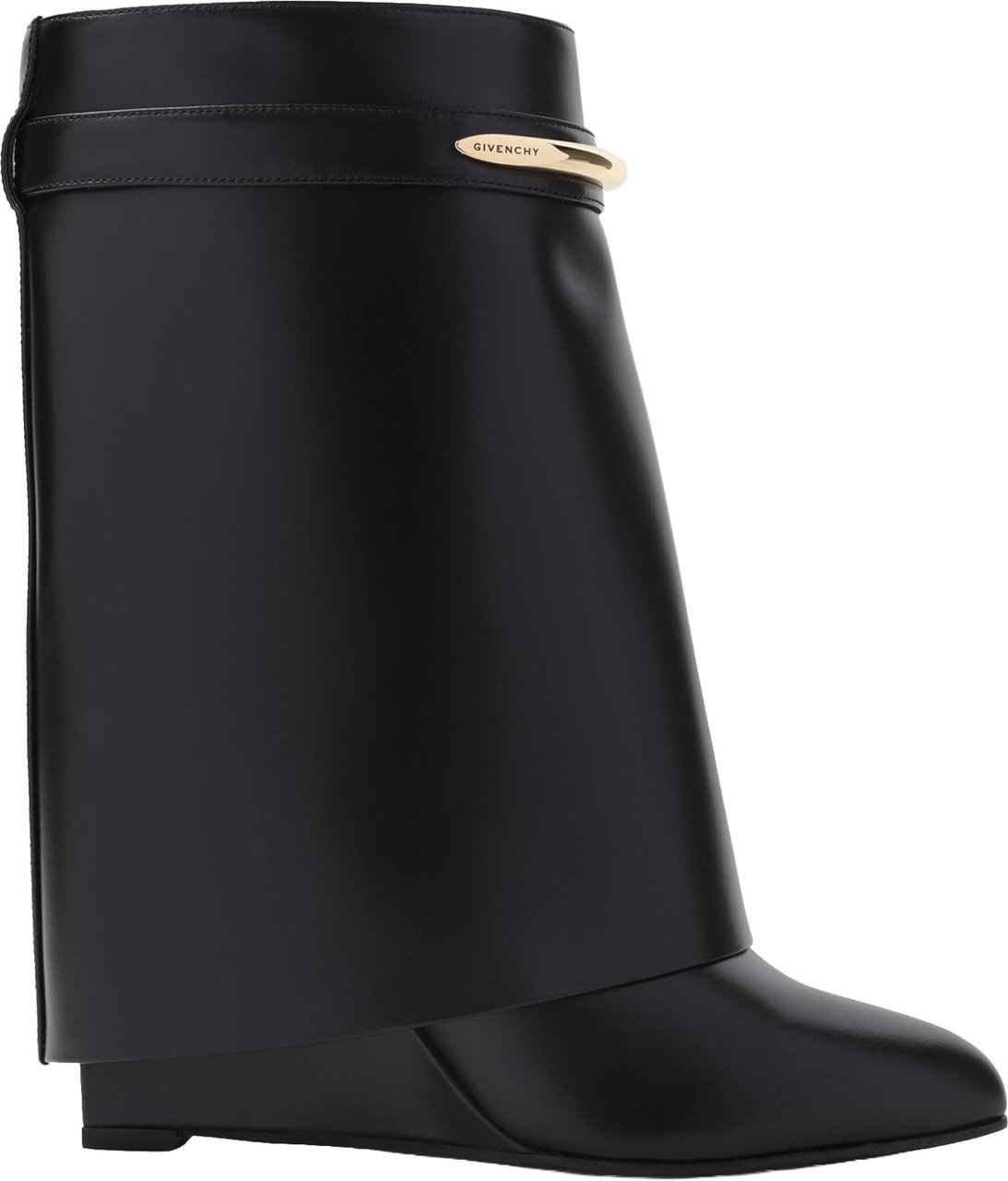 Givenchy Shark Pinch Ankle Boot Divers