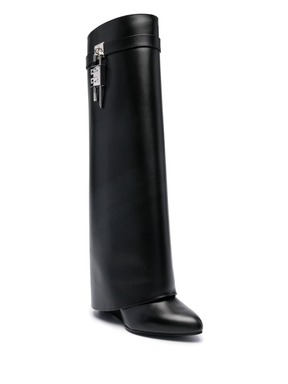 Givenchy Boots Black Zwart