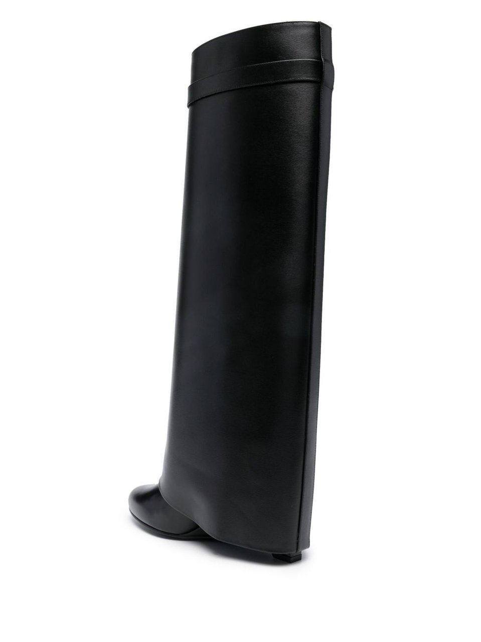 Givenchy Boots Black Zwart