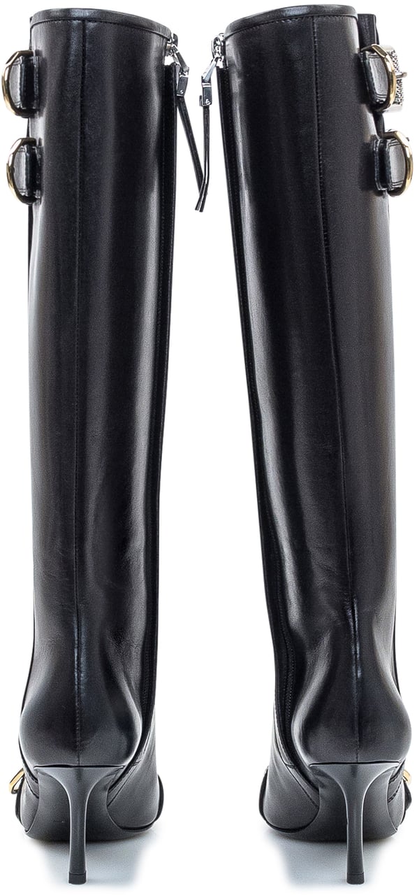 Givenchy Stivale Zwart