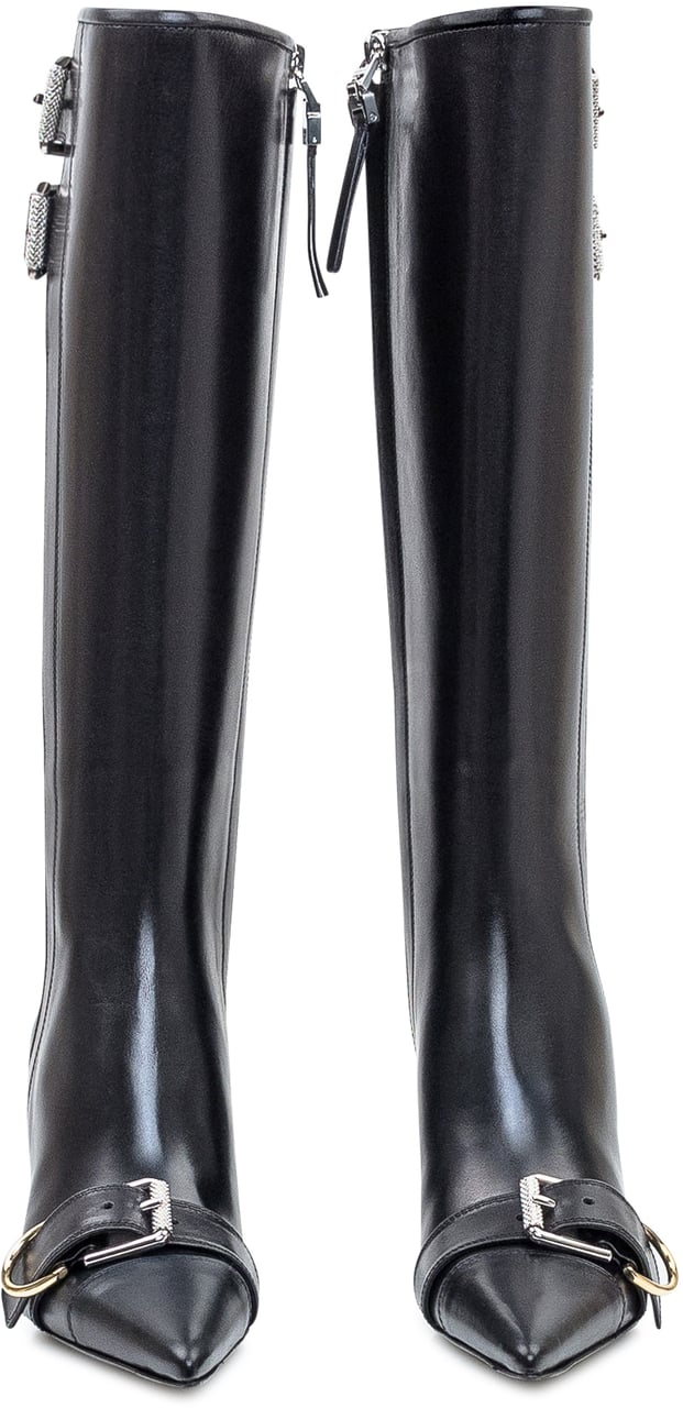 Givenchy Stivale Zwart