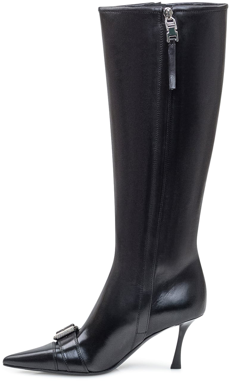 Givenchy Stivale Zwart