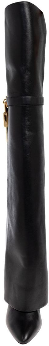 Givenchy Boots Black Zwart