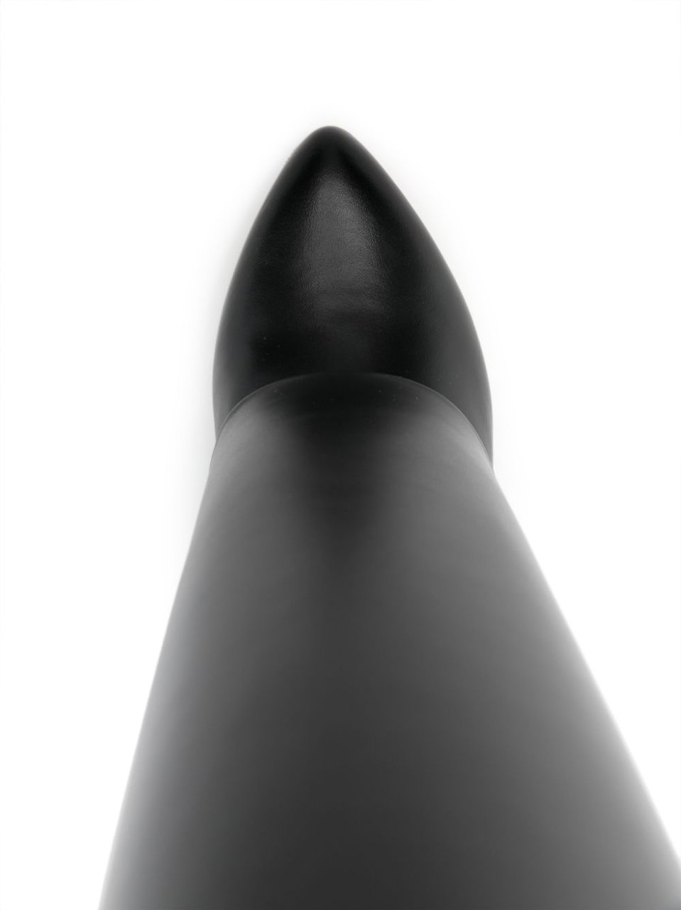 Givenchy Boots Black Zwart