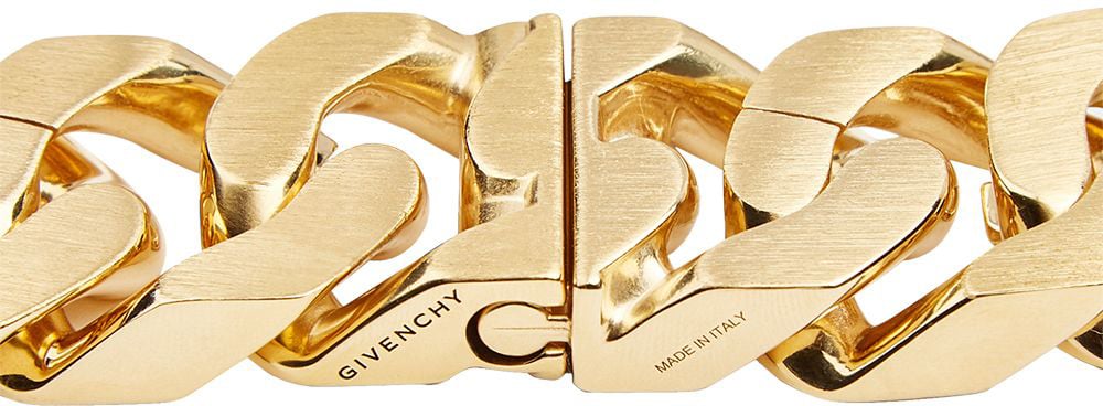 Givenchy Bijoux Or Divers