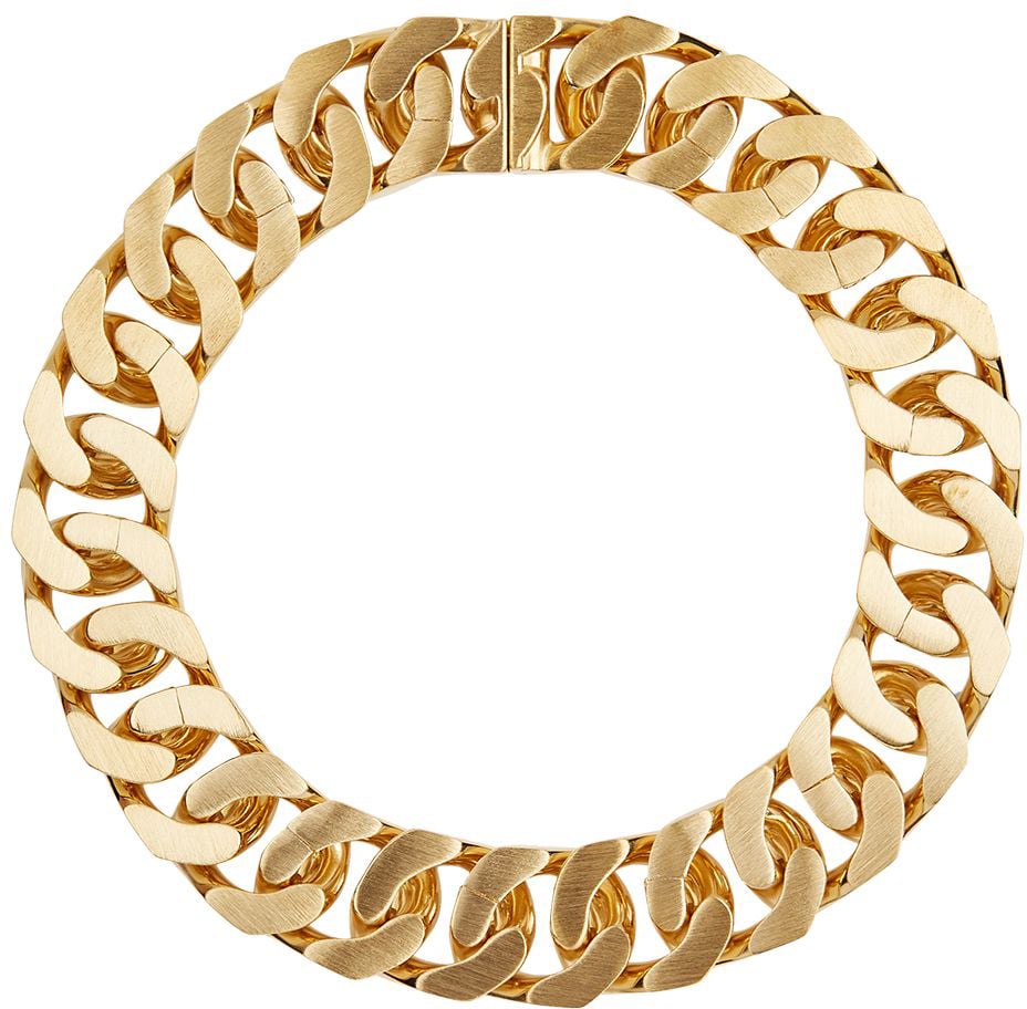 Givenchy Bijoux Or Divers