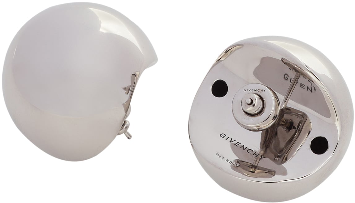 Givenchy GIVENCHY BF112DF003 Zilver