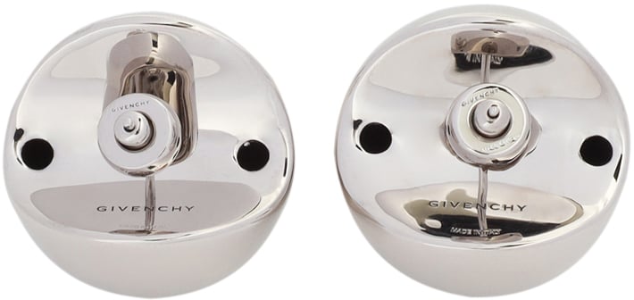 Givenchy GIVENCHY BF112DF003 Zilver