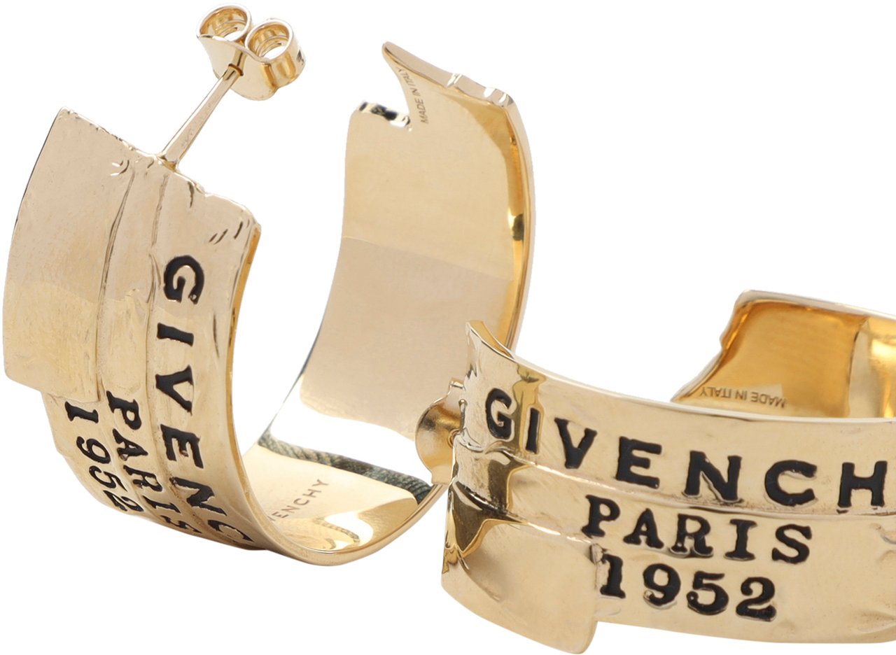 Givenchy GIVENCHY BF115FF003 Zilver