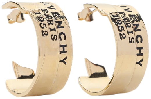 Givenchy GIVENCHY BF115FF003 Zilver