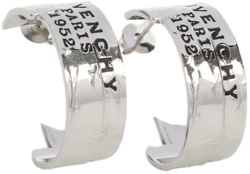 Givenchy GIVENCHY BF1165F003 Zilver