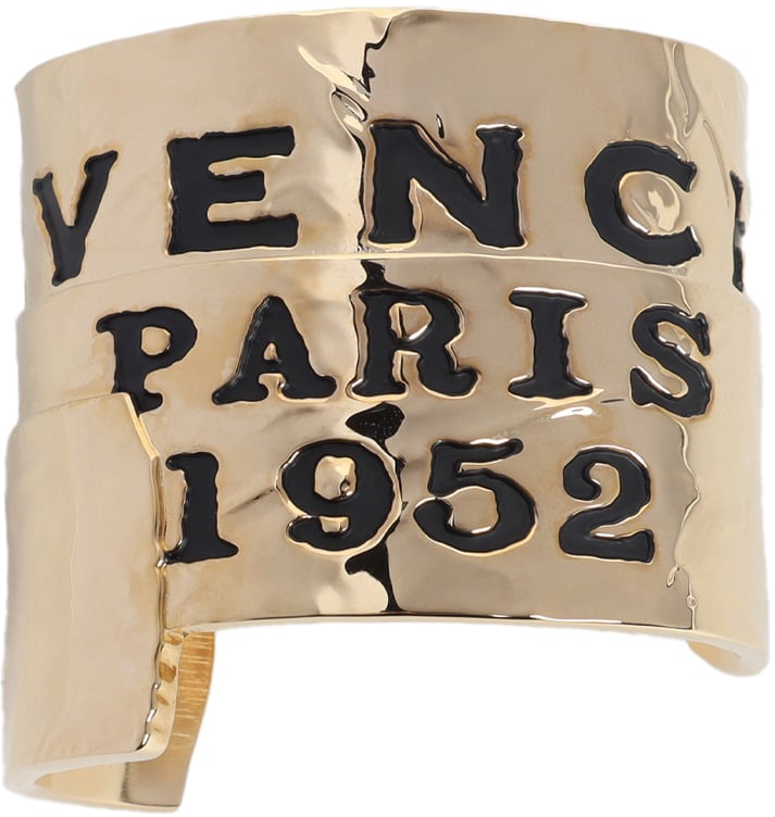 Givenchy GIVENCHY BF20J3F003 Zilver