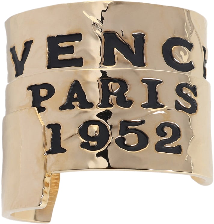 Givenchy GIVENCHY BF20J3F003 Zilver