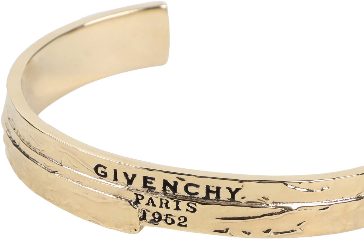 Givenchy GIVENCHY BF20JUF003 Zilver