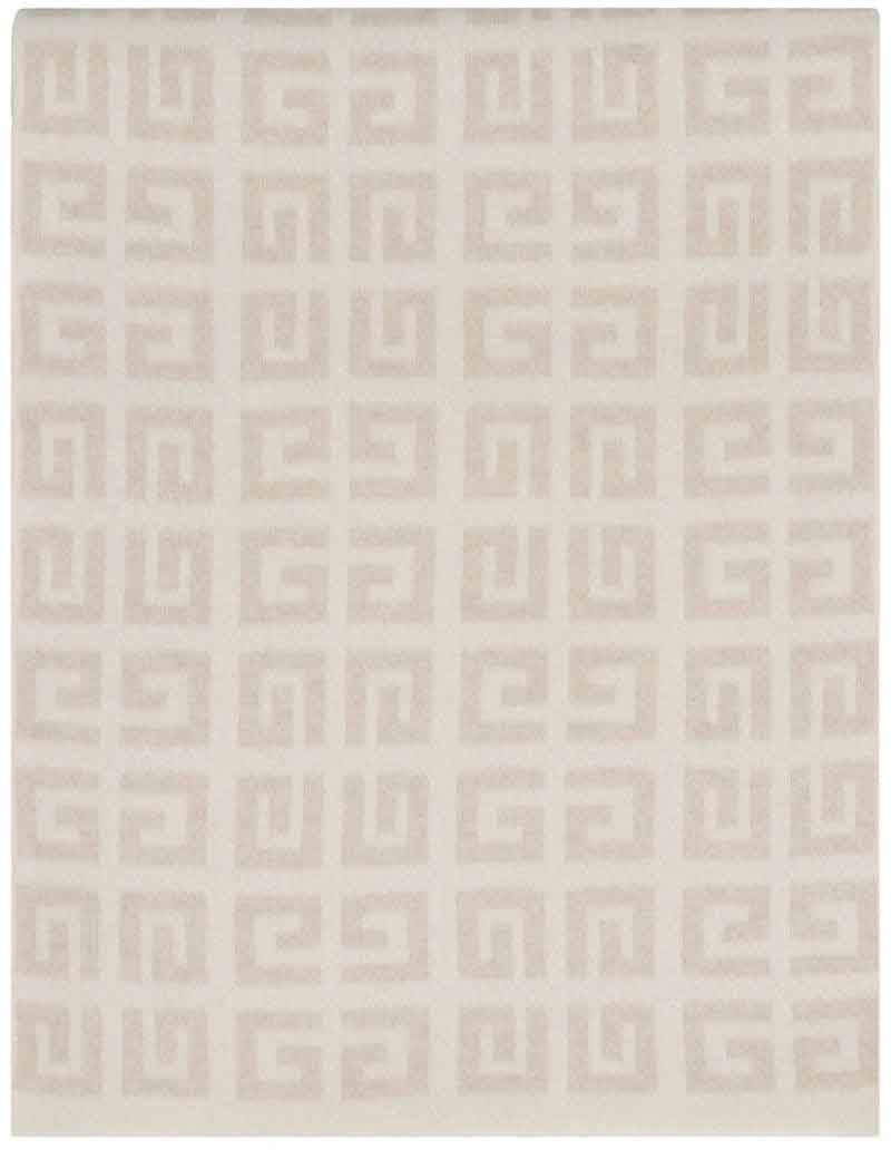 Givenchy Givenchy Wool and cashmere scarf Beige