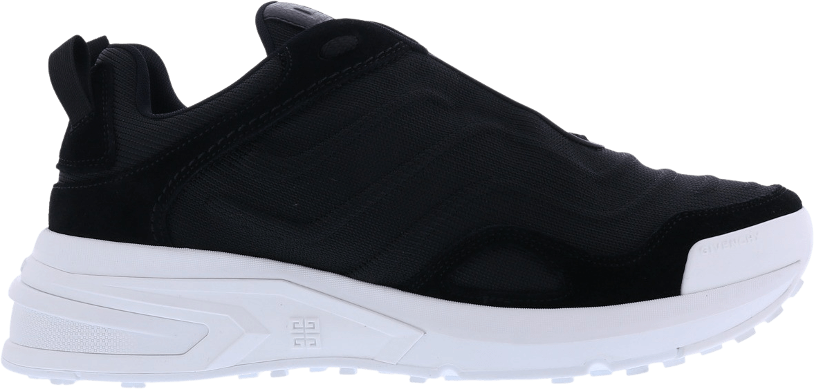Givenchy Heren GIV 1 LIGHT RUNNER Zwart
