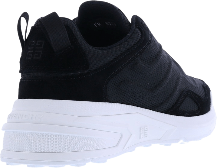 Givenchy Heren GIV 1 LIGHT RUNNER Zwart