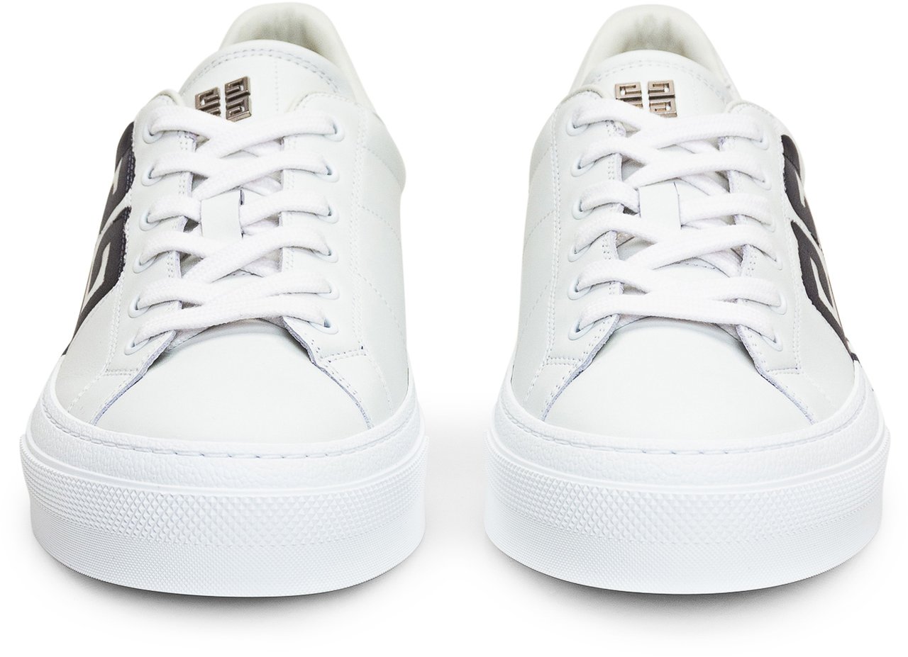 Givenchy Sneaker City Wit