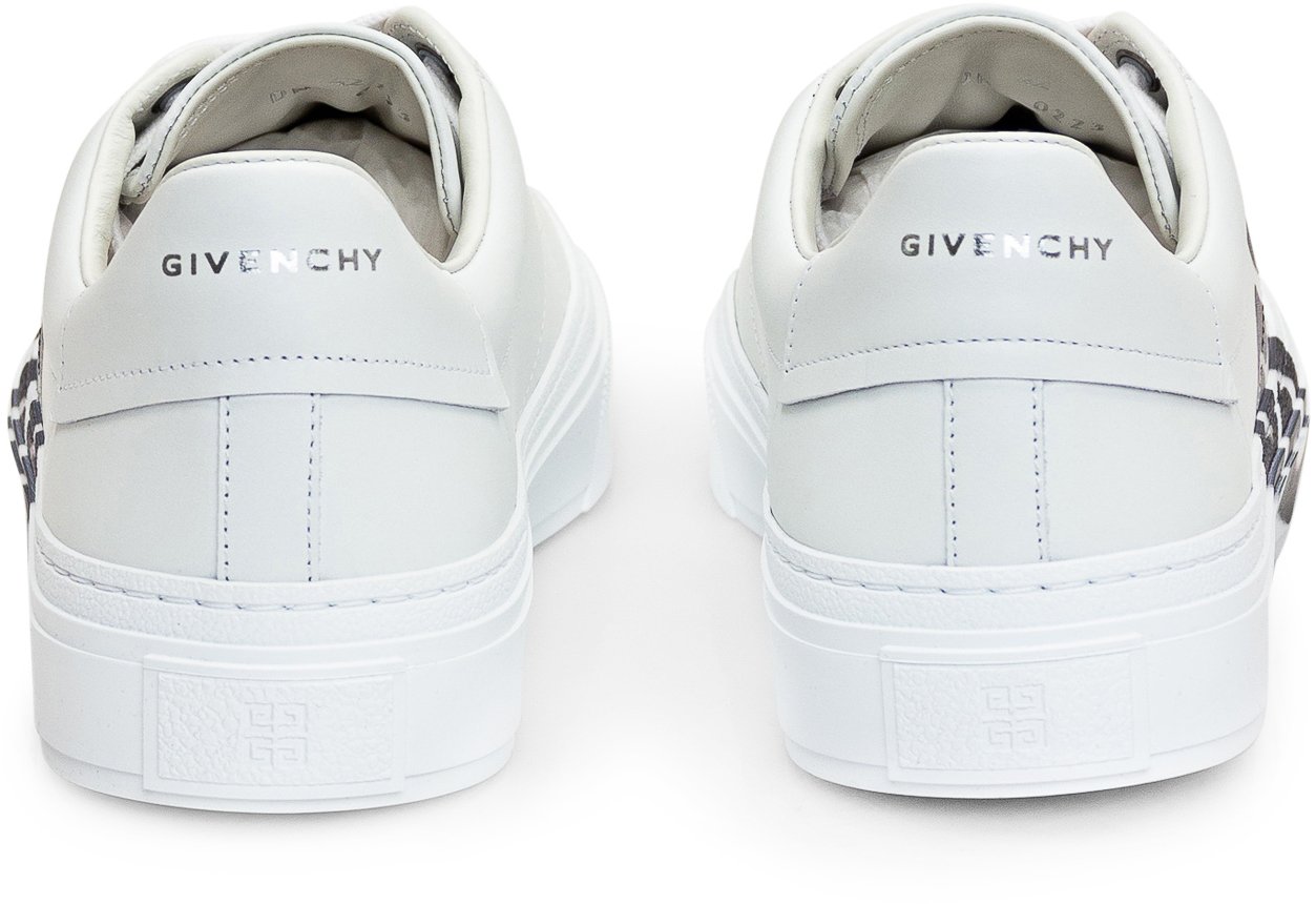 Givenchy Sneaker City Wit
