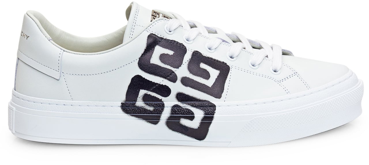 Givenchy Sneaker City Wit