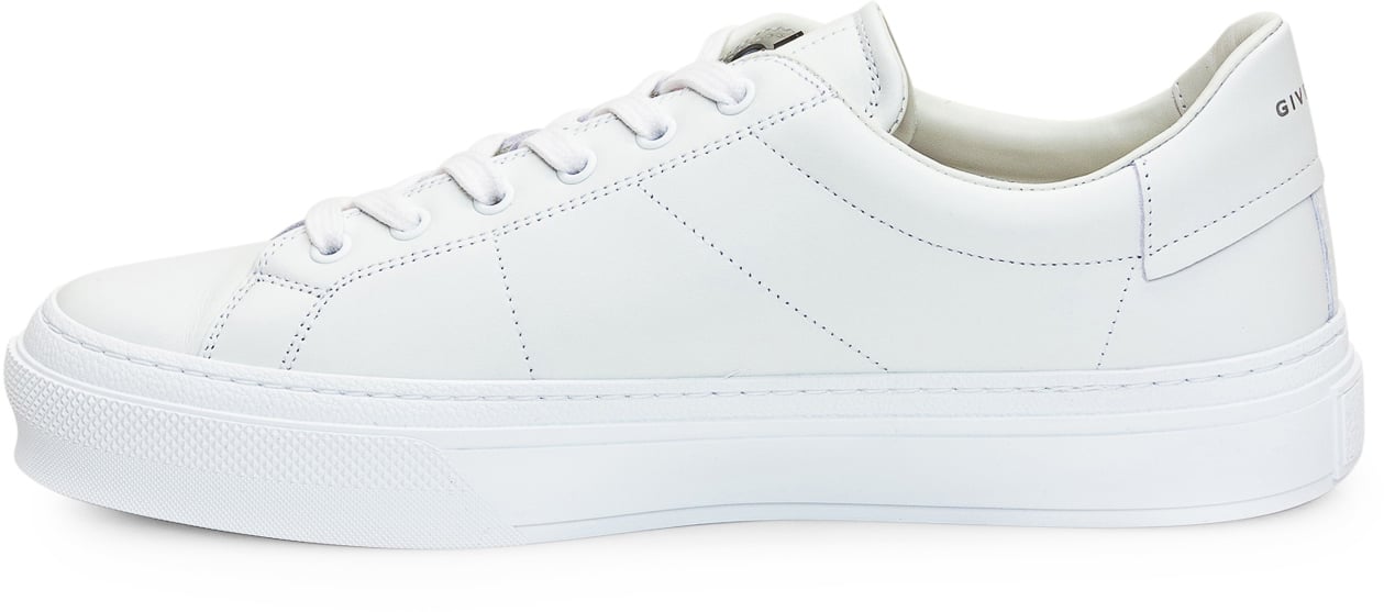 Givenchy Sneaker City Wit