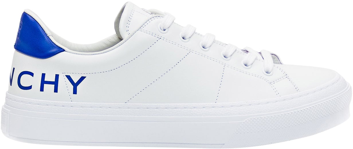Givenchy Sneaker City Sport Wit