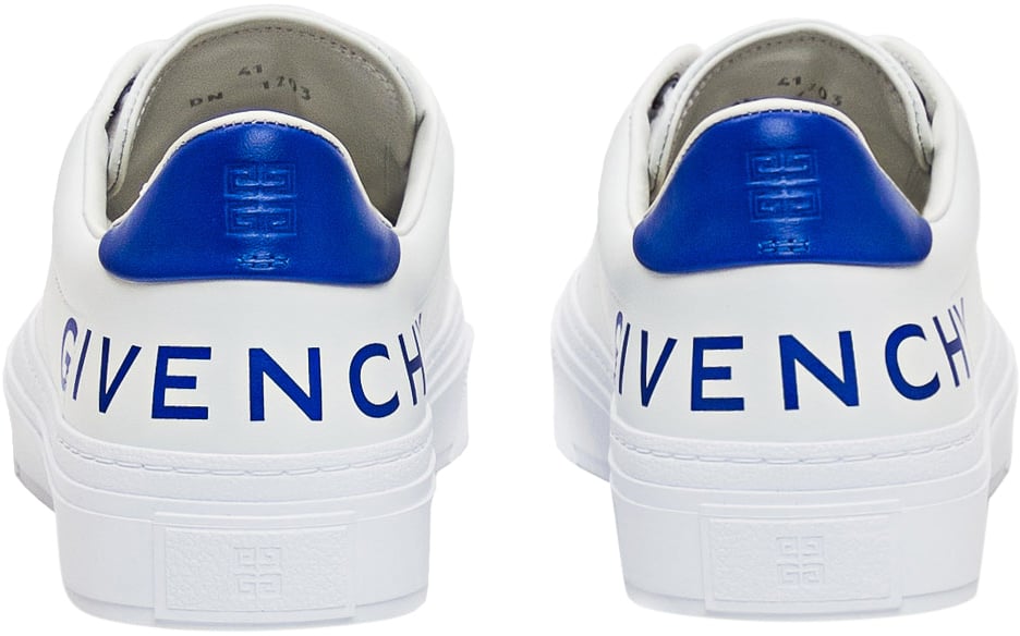 Givenchy Sneaker City Sport Wit