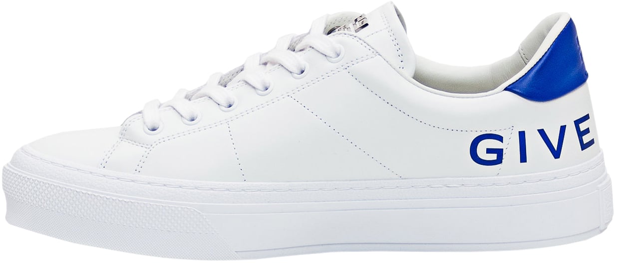 Givenchy Sneaker City Sport Wit