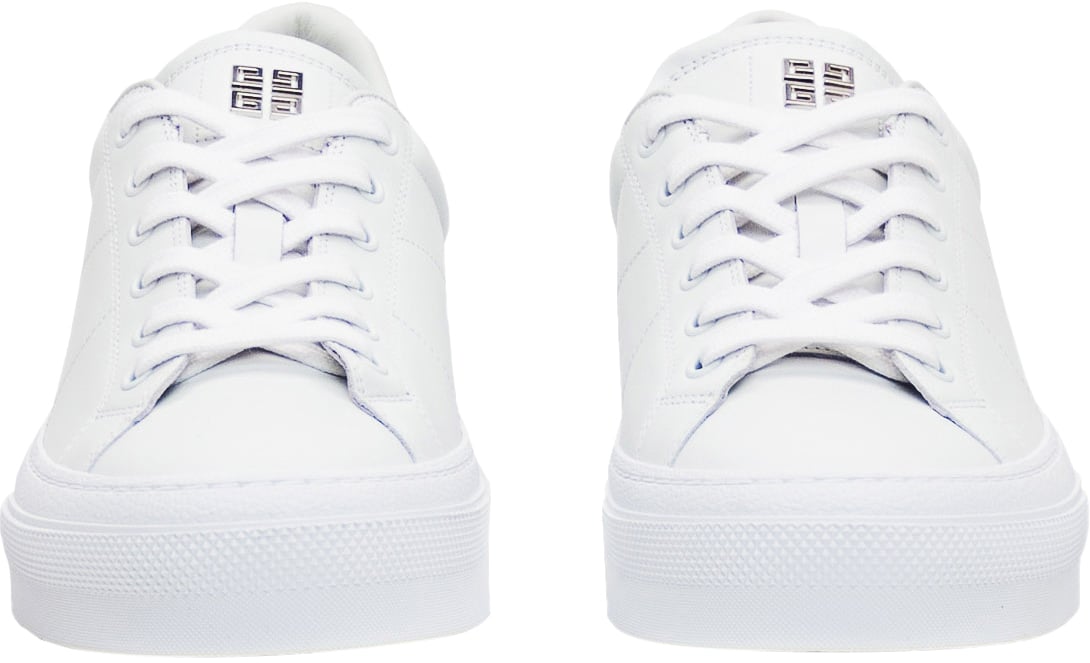 Givenchy Sneaker City Sport Wit